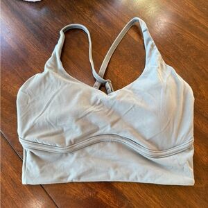 Buffbunny poshknit sports bra